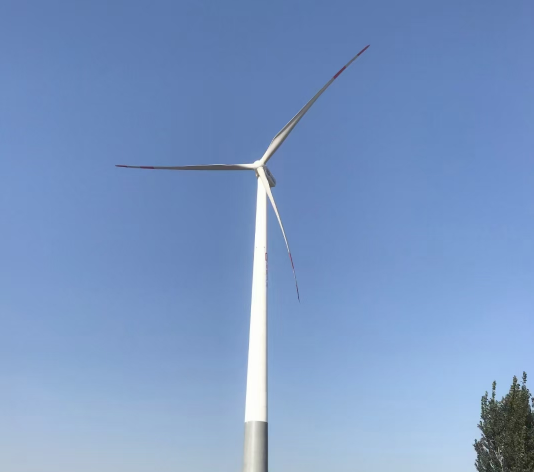 贡井风电基础二次灌浆料的强度要求和用量计算 风电灌浆料施工注意事项