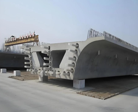 贡井抗冻压浆料的特点及标准化施工工艺